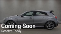 USED 2019 69 MERCEDES-BENZ A CLASS 2.0 A250 AMG Line (Premium Plus) Hatchback 5dr Petrol 7G-DCT Euro 6 (s/s) (224 ps) FULL MERCEDES SERVICE HISTORY