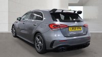 USED 2019 69 MERCEDES-BENZ A CLASS 2.0 A250 AMG Line (Premium Plus) Hatchback 5dr Petrol 7G-DCT Euro 6 (s/s) (224 ps) FULL MERCEDES SERVICE HISTORY