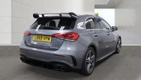 USED 2019 69 MERCEDES-BENZ A CLASS 2.0 A250 AMG Line (Premium Plus) Hatchback 5dr Petrol 7G-DCT Euro 6 (s/s) (224 ps) FULL MERCEDES SERVICE HISTORY