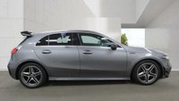 USED 2019 69 MERCEDES-BENZ A CLASS 2.0 A250 AMG Line (Premium Plus) Hatchback 5dr Petrol 7G-DCT Euro 6 (s/s) (224 ps) FULL MERCEDES SERVICE HISTORY