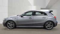 USED 2019 69 MERCEDES-BENZ A CLASS 2.0 A250 AMG Line (Premium Plus) Hatchback 5dr Petrol 7G-DCT Euro 6 (s/s) (224 ps) FULL MERCEDES SERVICE HISTORY