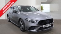 USED 2019 69 MERCEDES-BENZ A CLASS 2.0 A250 AMG Line (Premium Plus) Hatchback 5dr Petrol 7G-DCT Euro 6 (s/s) (224 ps) FULL MERCEDES SERVICE HISTORY