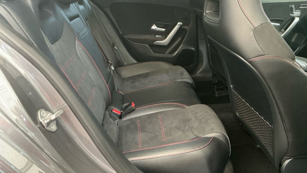 USED 2019 69 MERCEDES-BENZ A CLASS 2.0 A250 AMG Line (Premium Plus) Hatchback 5dr Petrol 7G-DCT Euro 6 (s/s) (224 ps) FULL MERCEDES SERVICE HISTORY