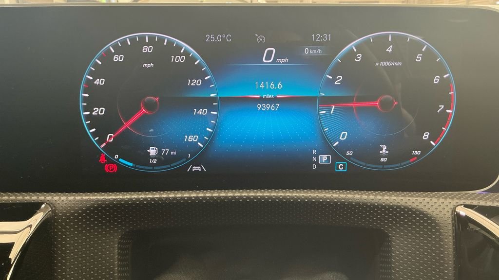 USED 2019 69 MERCEDES-BENZ A CLASS 2.0 A250 AMG Line (Premium Plus) Hatchback 5dr Petrol 7G-DCT Euro 6 (s/s) (224 ps) FULL MERCEDES SERVICE HISTORY