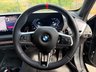 USED 2024 74 BMW 1 SERIES 2.0 M135i DCT xDrive Euro 6 (s/s) 5dr BODYKIT! LEATHER! 19" ALLOYS!