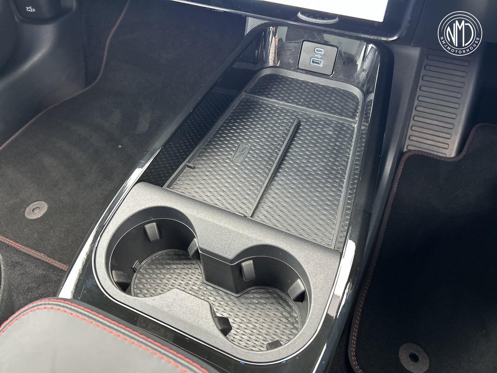 USED 2022 22 FORD MUSTANG MACH-E Extended Range 91kWh AWD 5dr 9.9%APR LOW MILEAGE ONE OWNER