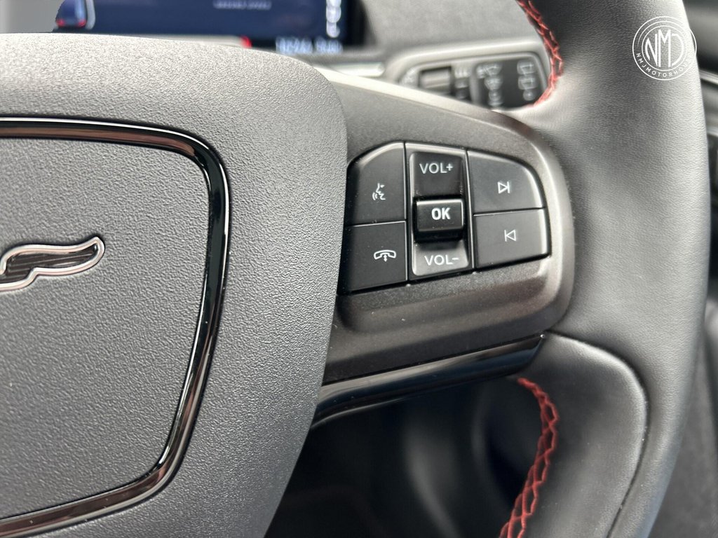 USED 2022 22 FORD MUSTANG MACH-E Extended Range 91kWh AWD 5dr 9.9%APR LOW MILEAGE ONE OWNER