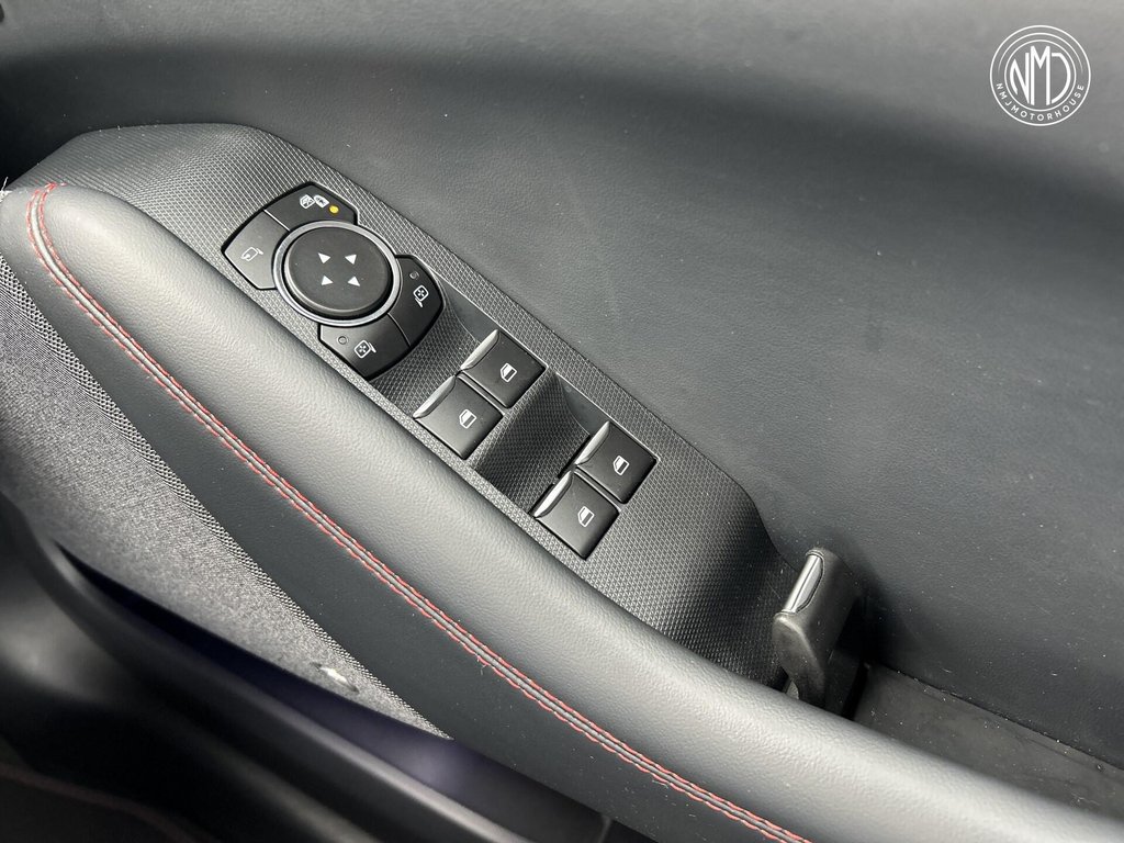 USED 2022 22 FORD MUSTANG MACH-E Extended Range 91kWh AWD 5dr 9.9%APR LOW MILEAGE ONE OWNER