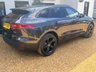 USED 2017 17 JAGUAR F-PACE 2.0 D180 R-Sport SUV 5dr Diesel Auto AWD Euro 6 (s/s) (180 ps) 2 Former Keepers, Service History, Euro6 - ULEZ Compliant