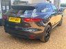 USED 2017 17 JAGUAR F-PACE 2.0 D180 R-Sport SUV 5dr Diesel Auto AWD Euro 6 (s/s) (180 ps) 2 Former Keepers, Service History, Euro6 - ULEZ Compliant