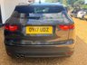 USED 2017 17 JAGUAR F-PACE 2.0 D180 R-Sport SUV 5dr Diesel Auto AWD Euro 6 (s/s) (180 ps) 2 Former Keepers, Service History, Euro6 - ULEZ Compliant