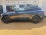 USED 2017 17 JAGUAR F-PACE 2.0 D180 R-Sport SUV 5dr Diesel Auto AWD Euro 6 (s/s) (180 ps) 2 Former Keepers, Service History, Euro6 - ULEZ Compliant