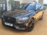 USED 2017 17 JAGUAR F-PACE 2.0 D180 R-Sport SUV 5dr Diesel Auto AWD Euro 6 (s/s) (180 ps) 2 Former Keepers, Service History, Euro6 - ULEZ Compliant