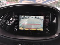 USED 2022 22 TOYOTA AYGO X 1.0 VVT-i Pure Hatchback 5dr Petrol Manual Euro 6 (s/s) (72 ps) 1 OWNER ONLY 6,928 MILES