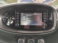 USED 2022 22 TOYOTA AYGO X 1.0 VVT-i Pure Hatchback 5dr Petrol Manual Euro 6 (s/s) (72 ps) 1 OWNER ONLY 6,928 MILES