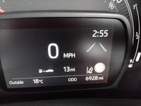 USED 2022 22 TOYOTA AYGO X 1.0 VVT-i Pure Hatchback 5dr Petrol Manual Euro 6 (s/s) (72 ps) 1 OWNER ONLY 6,928 MILES