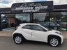 USED 2022 22 TOYOTA AYGO X 1.0 VVT-i Pure Hatchback 5dr Petrol Manual Euro 6 (s/s) (72 ps) 1 OWNER ONLY 6,928 MILES