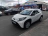 USED 2022 22 TOYOTA AYGO X 1.0 VVT-i Pure Hatchback 5dr Petrol Manual Euro 6 (s/s) (72 ps) 1 OWNER ONLY 6,928 MILES