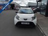 USED 2022 22 TOYOTA AYGO X 1.0 VVT-i Pure Hatchback 5dr Petrol Manual Euro 6 (s/s) (72 ps) 1 OWNER ONLY 6,928 MILES