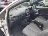 USED 2018 68 FORD FIESTA 1.5T EcoBoost ST-2 Hatchback 3dr Petrol Manual Euro 6 (200 ps) 