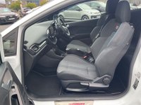 USED 2018 68 FORD FIESTA 1.5T EcoBoost ST-2 Hatchback 3dr Petrol Manual Euro 6 (200 ps) 