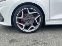 USED 2018 68 FORD FIESTA 1.5T EcoBoost ST-2 Hatchback 3dr Petrol Manual Euro 6 (200 ps) 