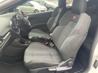 USED 2018 68 FORD FIESTA 1.5T EcoBoost ST-2 Hatchback 3dr Petrol Manual Euro 6 (200 ps) 
