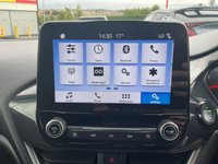 USED 2018 68 FORD FIESTA 1.5T EcoBoost ST-2 Hatchback 3dr Petrol Manual Euro 6 (200 ps) 