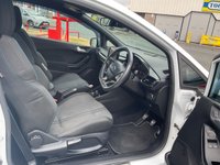 USED 2018 68 FORD FIESTA 1.5T EcoBoost ST-2 Hatchback 3dr Petrol Manual Euro 6 (200 ps) 
