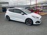 USED 2018 68 FORD FIESTA 1.5T EcoBoost ST-2 Hatchback 3dr Petrol Manual Euro 6 (200 ps) 
