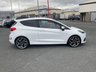 USED 2018 68 FORD FIESTA 1.5T EcoBoost ST-2 Hatchback 3dr Petrol Manual Euro 6 (200 ps) 