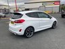 USED 2018 68 FORD FIESTA 1.5T EcoBoost ST-2 Hatchback 3dr Petrol Manual Euro 6 (200 ps) 