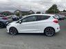 USED 2018 68 FORD FIESTA 1.5T EcoBoost ST-2 Hatchback 3dr Petrol Manual Euro 6 (200 ps) 