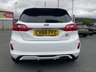 USED 2018 68 FORD FIESTA 1.5T EcoBoost ST-2 Hatchback 3dr Petrol Manual Euro 6 (200 ps) 