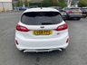USED 2018 68 FORD FIESTA 1.5T EcoBoost ST-2 Hatchback 3dr Petrol Manual Euro 6 (200 ps) 