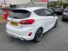 USED 2018 68 FORD FIESTA 1.5T EcoBoost ST-2 Hatchback 3dr Petrol Manual Euro 6 (200 ps) 