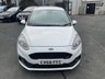 USED 2018 68 FORD FIESTA 1.5T EcoBoost ST-2 Hatchback 3dr Petrol Manual Euro 6 (200 ps) 