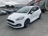 USED 2018 68 FORD FIESTA 1.5T EcoBoost ST-2 Hatchback 3dr Petrol Manual Euro 6 (200 ps) 