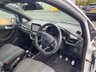 USED 2018 68 FORD FIESTA 1.5T EcoBoost ST-2 Hatchback 3dr Petrol Manual Euro 6 (200 ps) 