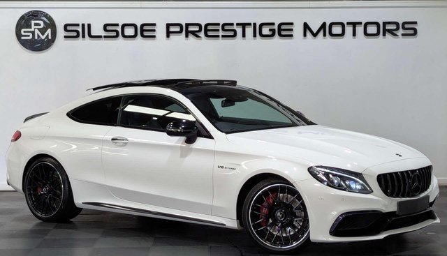 2017 MERCEDES C CLASS 71,539 MILES 4 PETROL TBC KWH AUTOMATIC FINANCE FROM 587.85 27,995 VIEW... photo