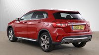 USED 2015 64 MERCEDES-BENZ GLA CLASS 2.1 GLA220 CDI AMG Line SUV 5dr Diesel 7G-DCT 4MATIC Euro 6 (s/s) (170 ps) WARRANTY+BREAKDOWN COVER AVAILABLE*