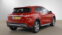 USED 2015 64 MERCEDES-BENZ GLA CLASS 2.1 GLA220 CDI AMG Line SUV 5dr Diesel 7G-DCT 4MATIC Euro 6 (s/s) (170 ps) WARRANTY+BREAKDOWN COVER AVAILABLE*