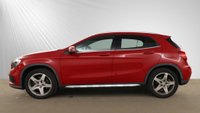 USED 2015 64 MERCEDES-BENZ GLA CLASS 2.1 GLA220 CDI AMG Line SUV 5dr Diesel 7G-DCT 4MATIC Euro 6 (s/s) (170 ps) WARRANTY+BREAKDOWN COVER AVAILABLE*