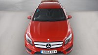USED 2015 64 MERCEDES-BENZ GLA CLASS 2.1 GLA220 CDI AMG Line SUV 5dr Diesel 7G-DCT 4MATIC Euro 6 (s/s) (170 ps) WARRANTY+BREAKDOWN COVER AVAILABLE*