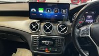 USED 2015 64 MERCEDES-BENZ GLA CLASS 2.1 GLA220 CDI AMG Line SUV 5dr Diesel 7G-DCT 4MATIC Euro 6 (s/s) (170 ps) WARRANTY+BREAKDOWN COVER AVAILABLE*
