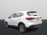 USED 2023 23 MG MG HS 1.5 T-GDI Excite SUV 5dr Petrol DCT Euro 6 (s/s) (162 ps) Looking for a spacious, stylish, and high-spec automatic SUV that delivers exceptional value? This stunning 1-owner 2023 MG HS Excite is the complete package! Being an ex-Motability vehicle, it has been maintained to the highest standard, offering total peace of mind alongside premium comfort. Under the bonnet sits a punchy 1.5 T-GDI petrol engine producing 162 PS, perfectly paired with a smooth 7-speed automatic DCT gearbox for an effortless drive every time. Packed with cutting-edge technology