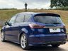 USED 2016 16 FORD S-MAX 2.0 TDCi Titanium Sport MPV 5dr Diesel Powershift Euro 6 (s/s) (210 ps) 12 MONTHS MOT+SERVICE ON SALE.