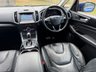 USED 2016 16 FORD S-MAX 2.0 TDCi Titanium Sport MPV 5dr Diesel Powershift Euro 6 (s/s) (210 ps) 12 MONTHS MOT+SERVICE ON SALE.
