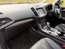 USED 2016 16 FORD S-MAX 2.0 TDCi Titanium Sport MPV 5dr Diesel Powershift Euro 6 (s/s) (210 ps) 12 MONTHS MOT+SERVICE ON SALE.