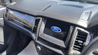 USED 2021 21 FORD RANGER 2.0 EcoBlue Wildtrak Auto 4WD Euro 6 (s/s) 4dr Wet belt serviced